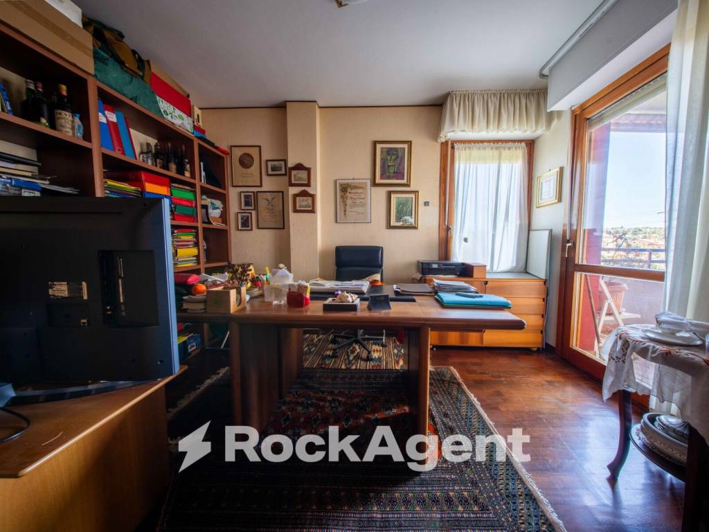 Appartamento a Sassari in Via Giovanni Battista Melis, 9 - Foto 5