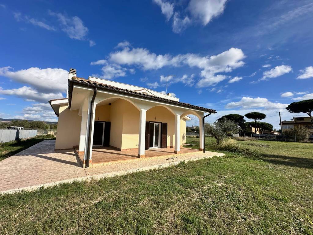 Villa a Cerveteri in Via Furbara Sasso - Foto 2