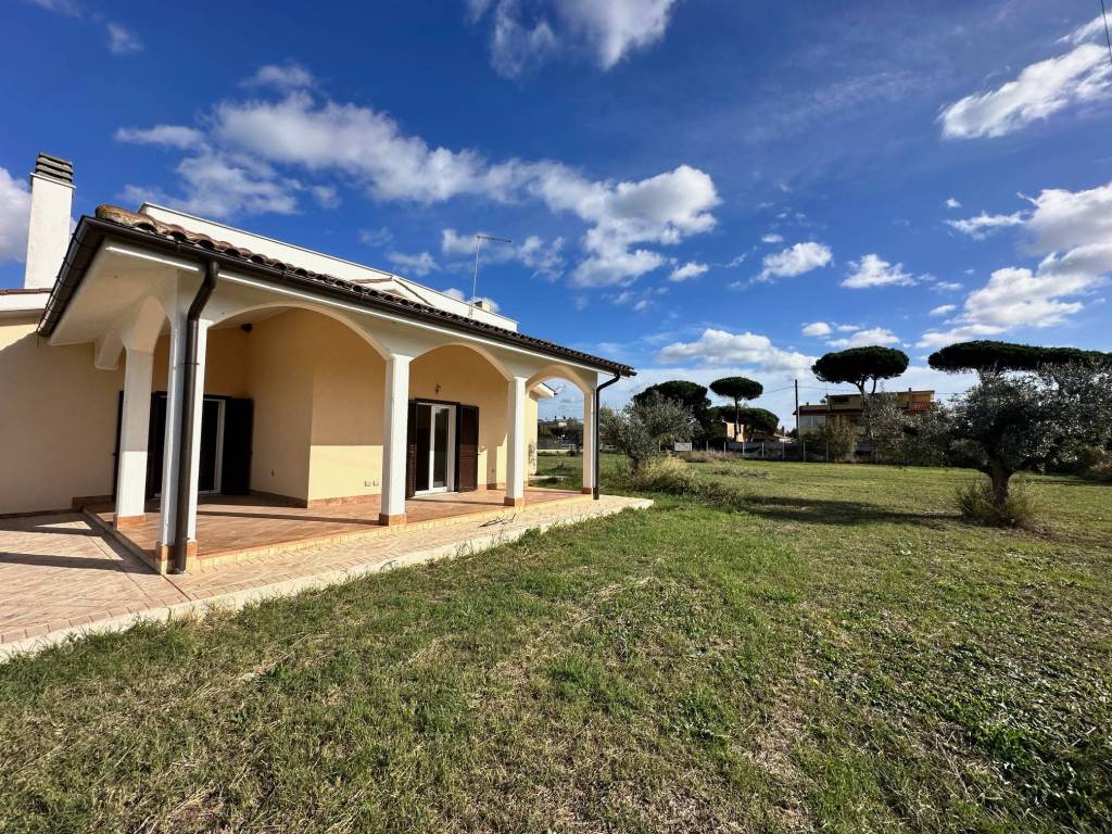 Villa a Cerveteri in Via Furbara Sasso - Foto 3