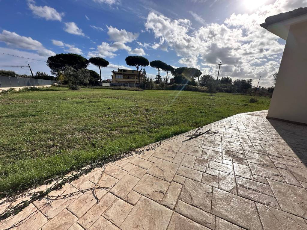 Villa a Cerveteri in Via Furbara Sasso - Foto 4