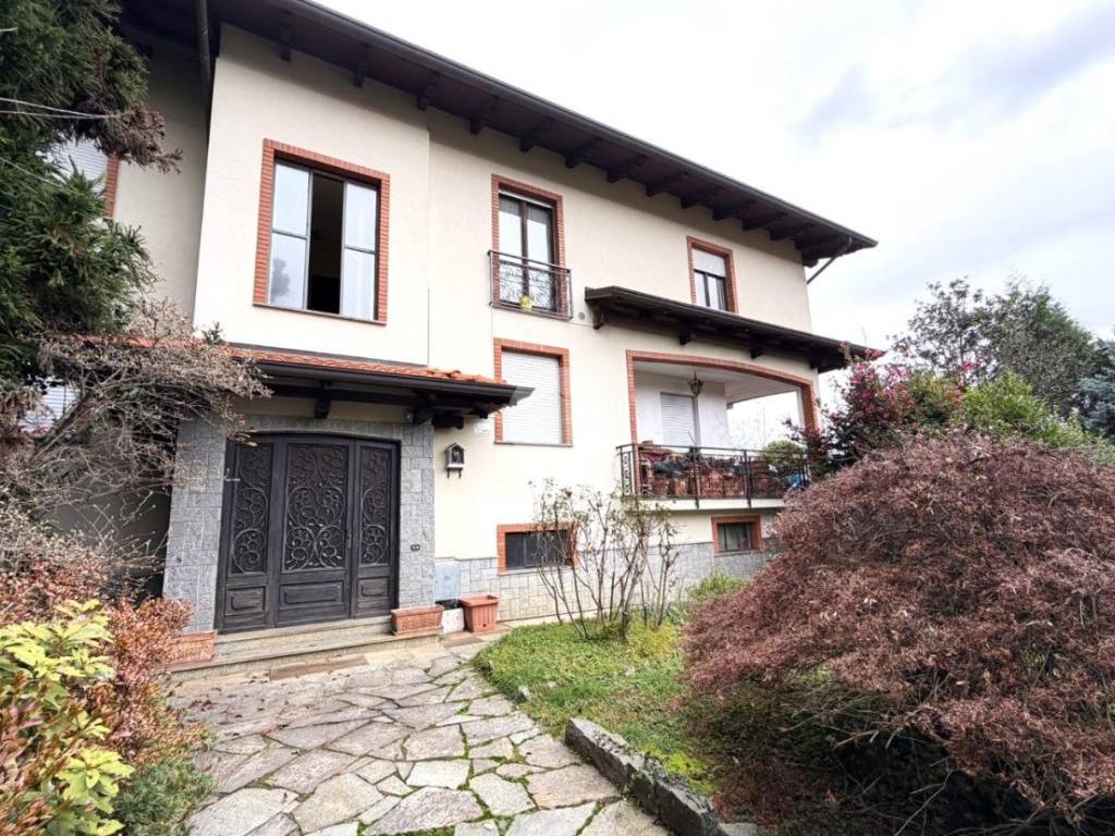 Appartamento a Biella in Via S. Giuseppe, 30 - Foto 2