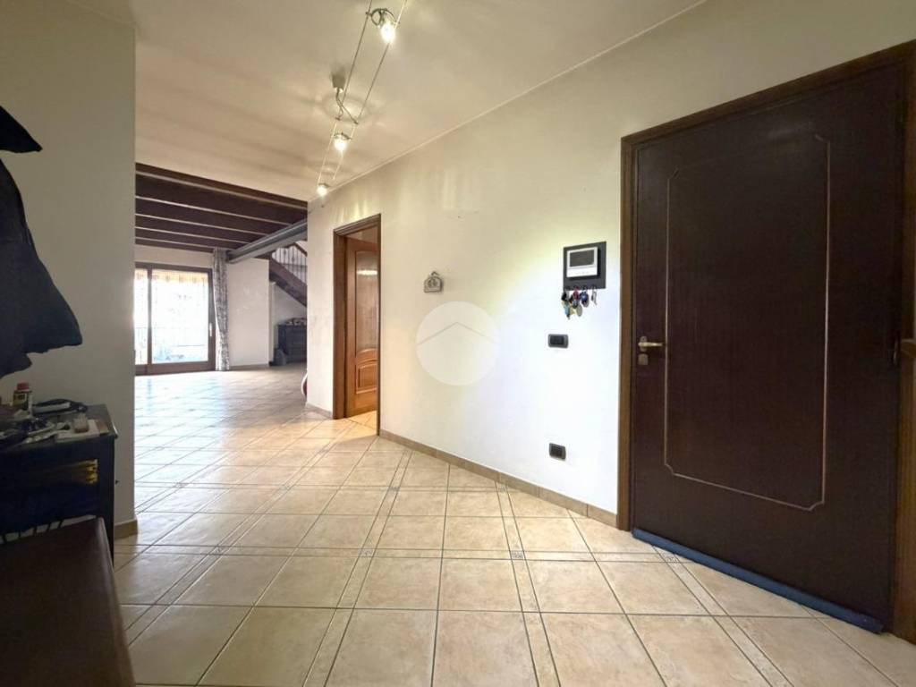 Appartamento a Biella in Via S. Giuseppe, 30 - Foto 4