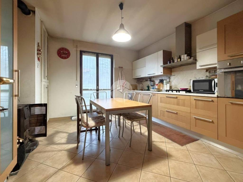 Appartamento a Biella in Via S. Giuseppe, 30 - Foto 5