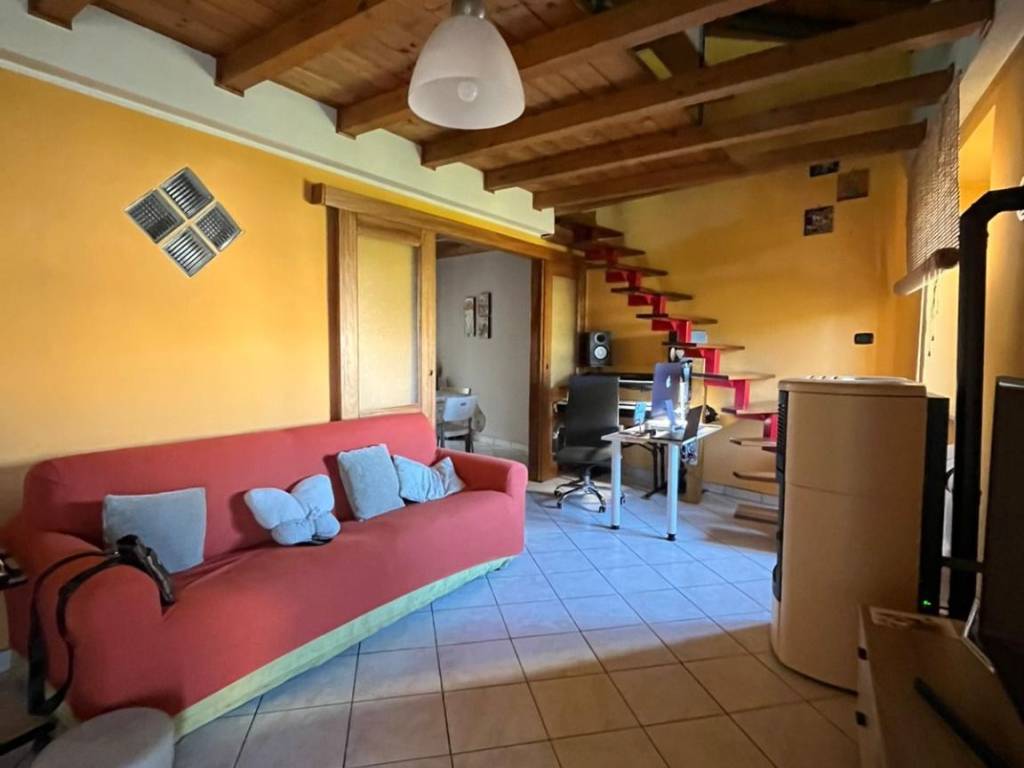 Appartamento a Frosinone in Vicolo del Cipresso - Foto 4