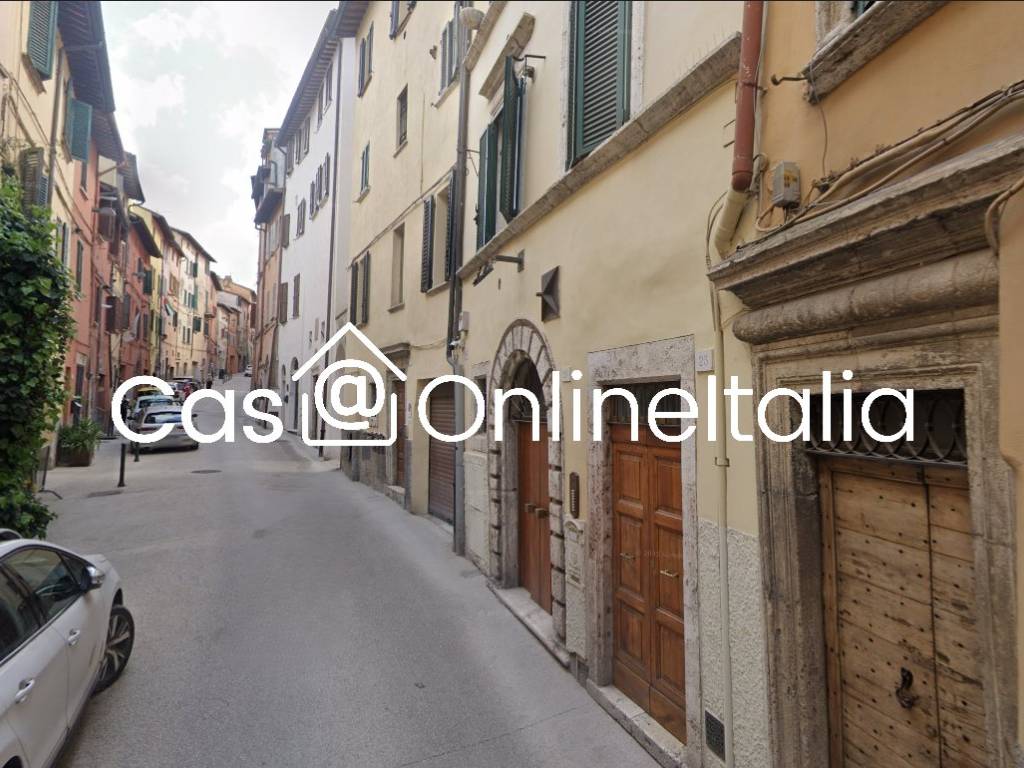 Palazzo / stabile a Perugia in Corso Bersaglieri, 24 - Foto 3