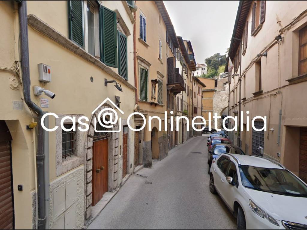 Palazzo / stabile a Perugia in Corso Bersaglieri, 24 - Foto 4