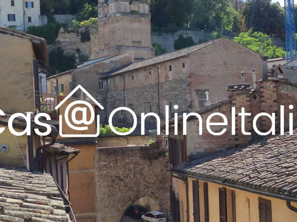 Palazzo / stabile a Perugia in Corso Bersaglieri, 24 - Foto 5