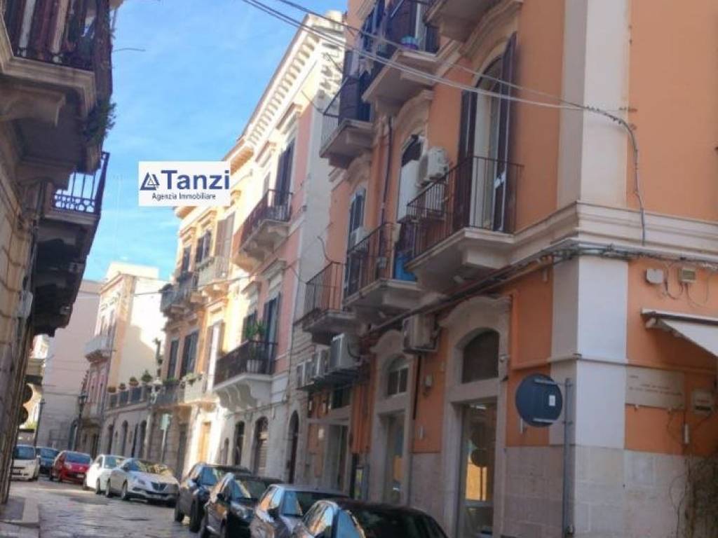 Appartamento a Barletta in Vico Ospizio - Foto 2