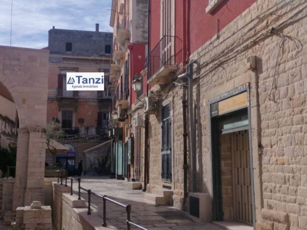 Appartamento a Barletta in Vico Ospizio - Foto 3