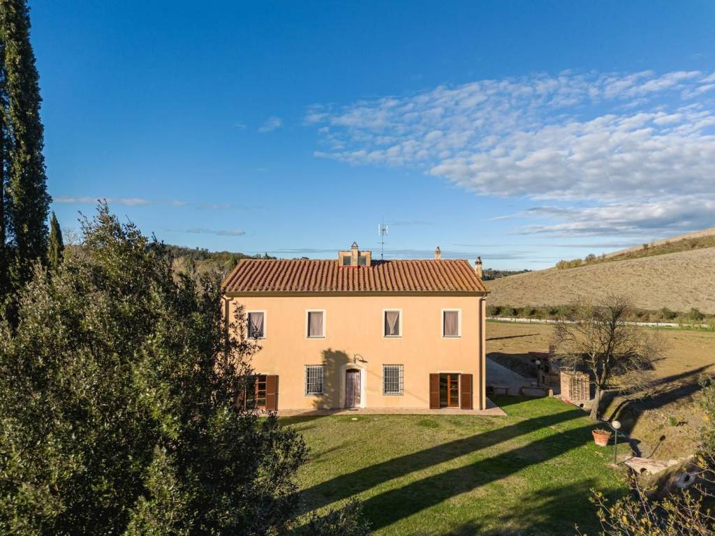 Rustico / casale a Casciana terme lari - Foto 2