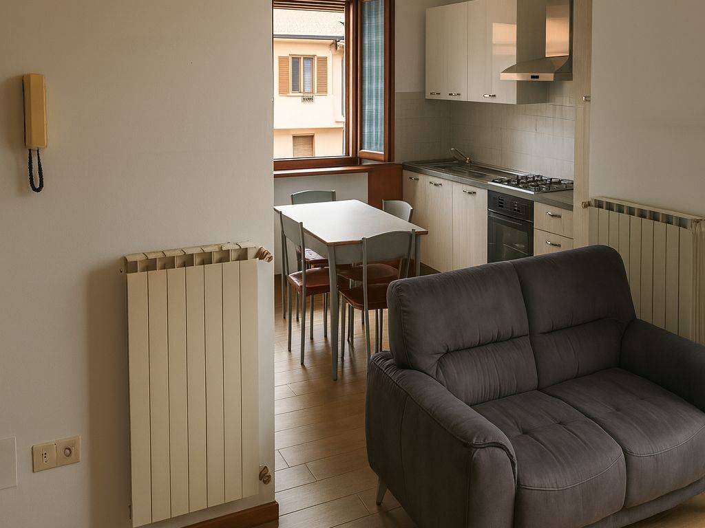 Appartamento a Lograto - Foto 2