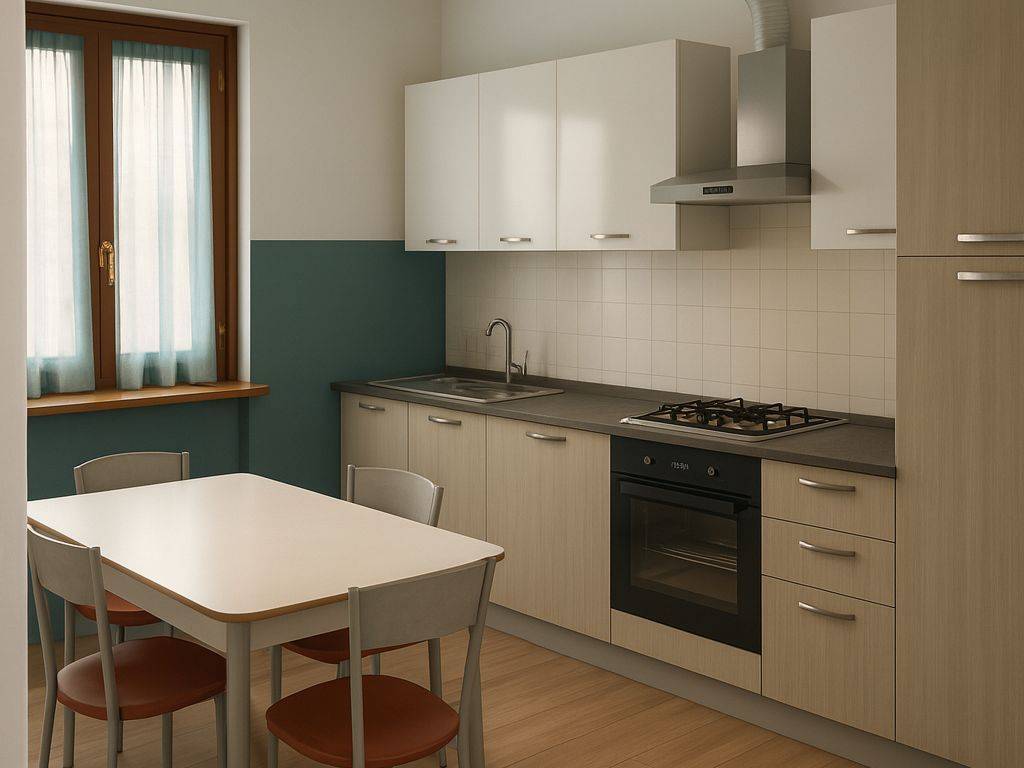 Appartamento a Lograto - Foto 3