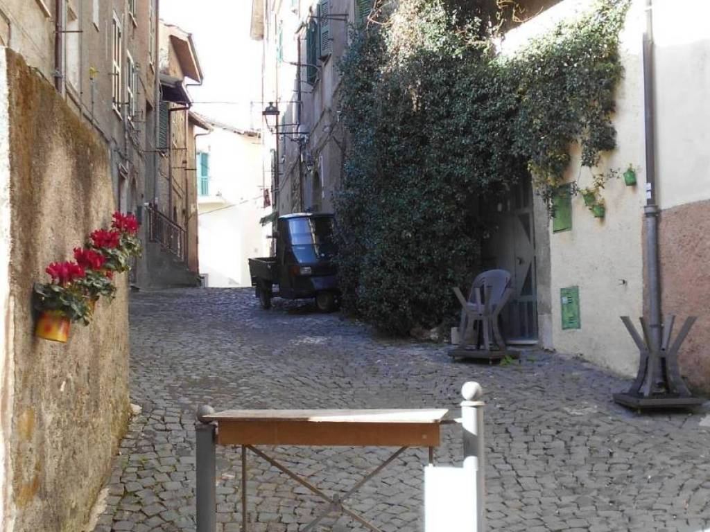 Immobile a Monte compatri in Via 4 Novembre, 6 - Foto 2