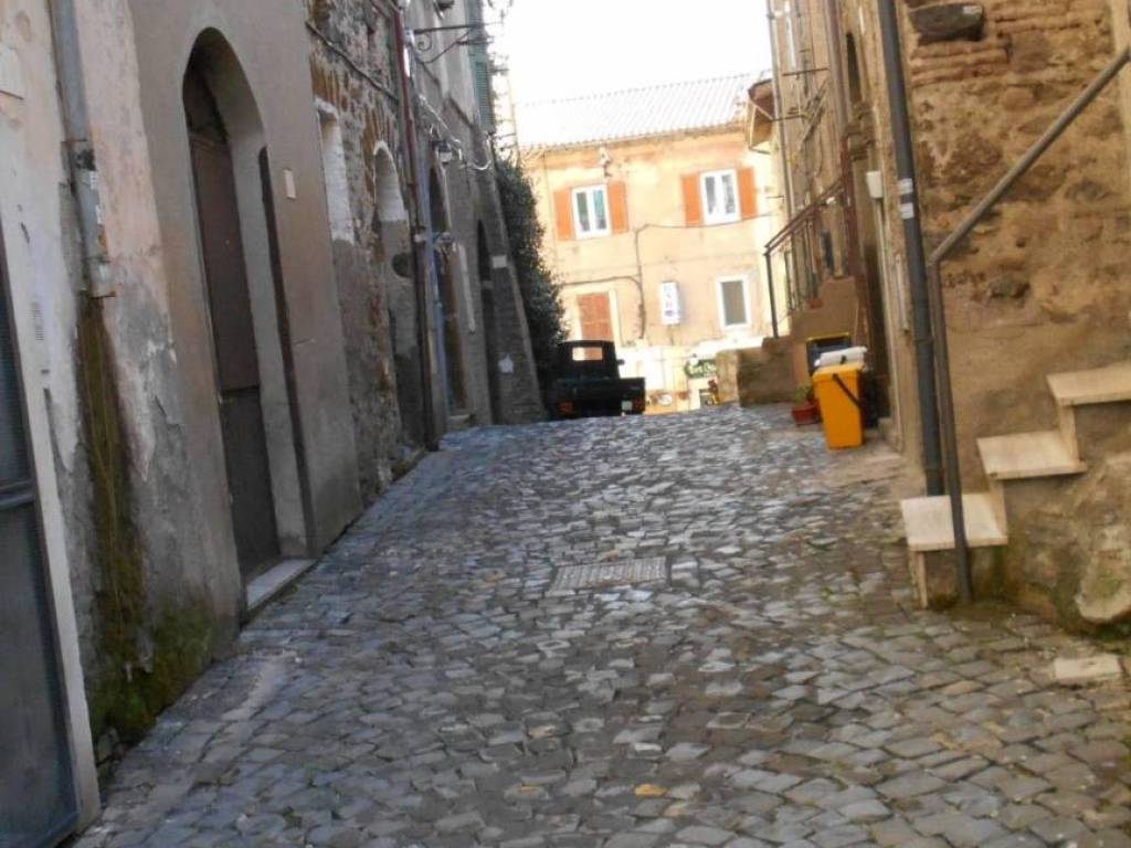 Immobile a Monte compatri in Via 4 Novembre, 6 - Foto 3