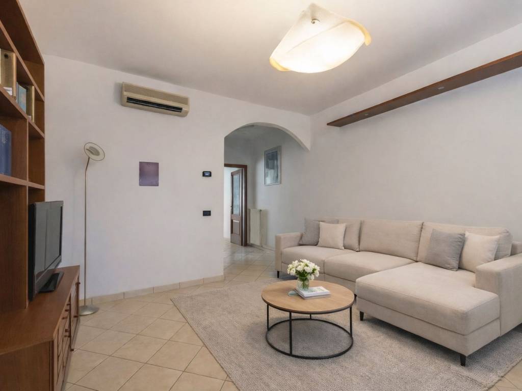 Villetta a schiera a Malalbergo in via Nazionale - Foto 2