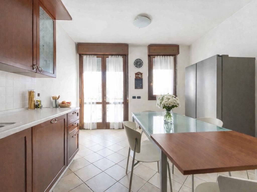 Villetta a schiera a Malalbergo in via Nazionale - Foto 4