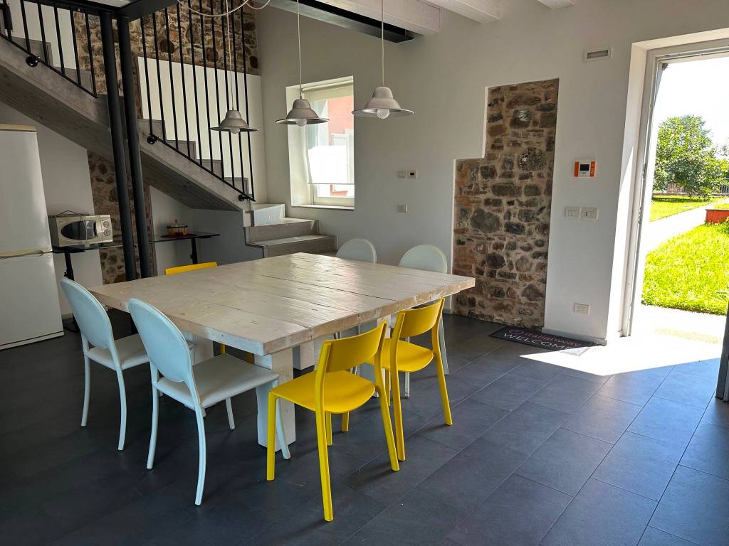 Casa indipendente a Tricesimo in Via Isonzo, 19 - Foto 3