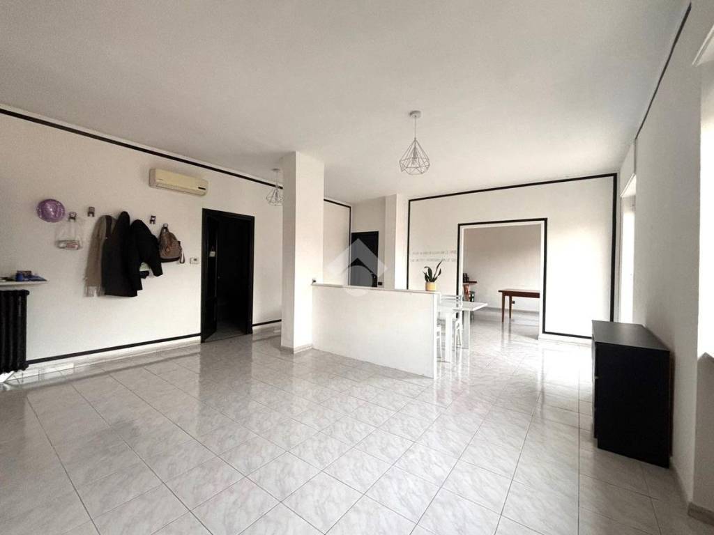 Appartamento a Nichelino in Via Pacinotti, 21 - Foto 3