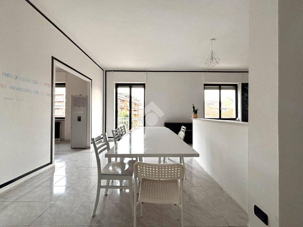 Appartamento a Nichelino in Via Pacinotti, 21 - Foto 4