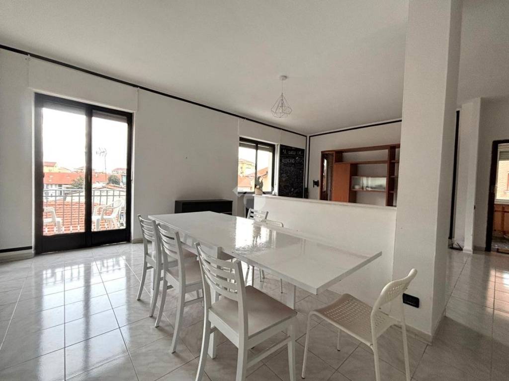 Appartamento a Nichelino in Via Pacinotti, 21 - Foto 5