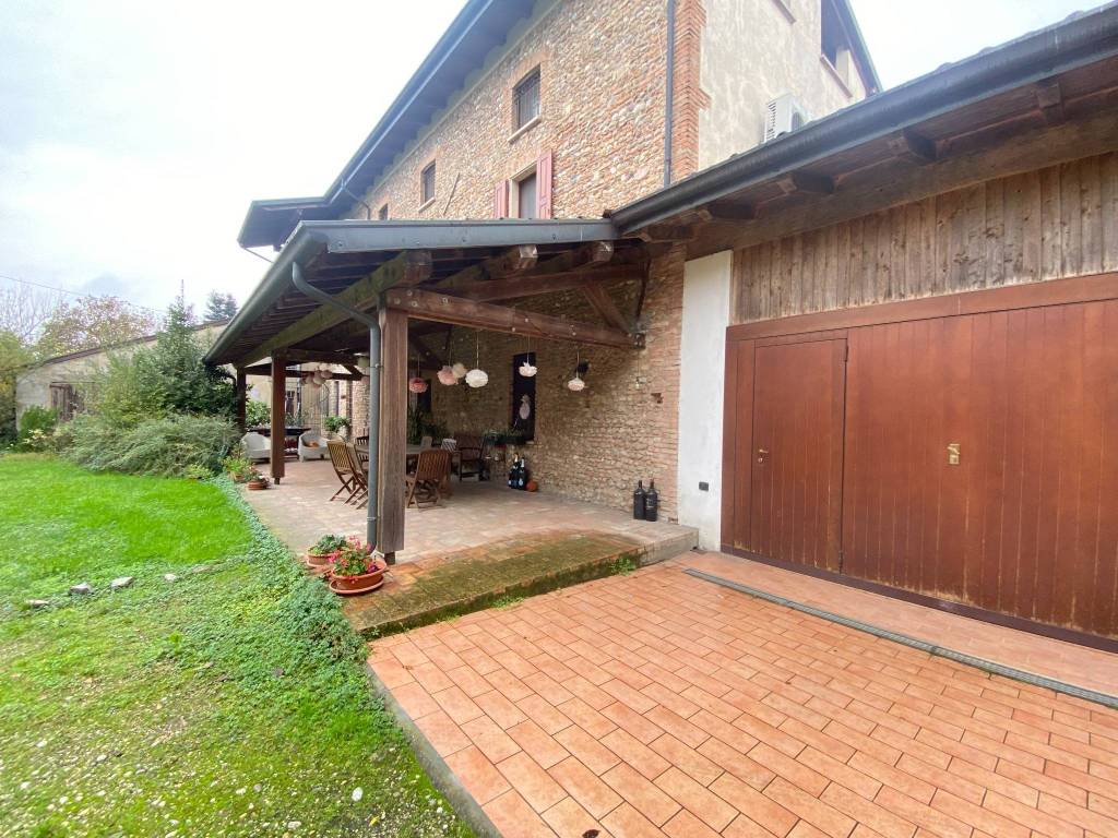 Villa a Goito in Strada Calliera Sacca - Foto 2