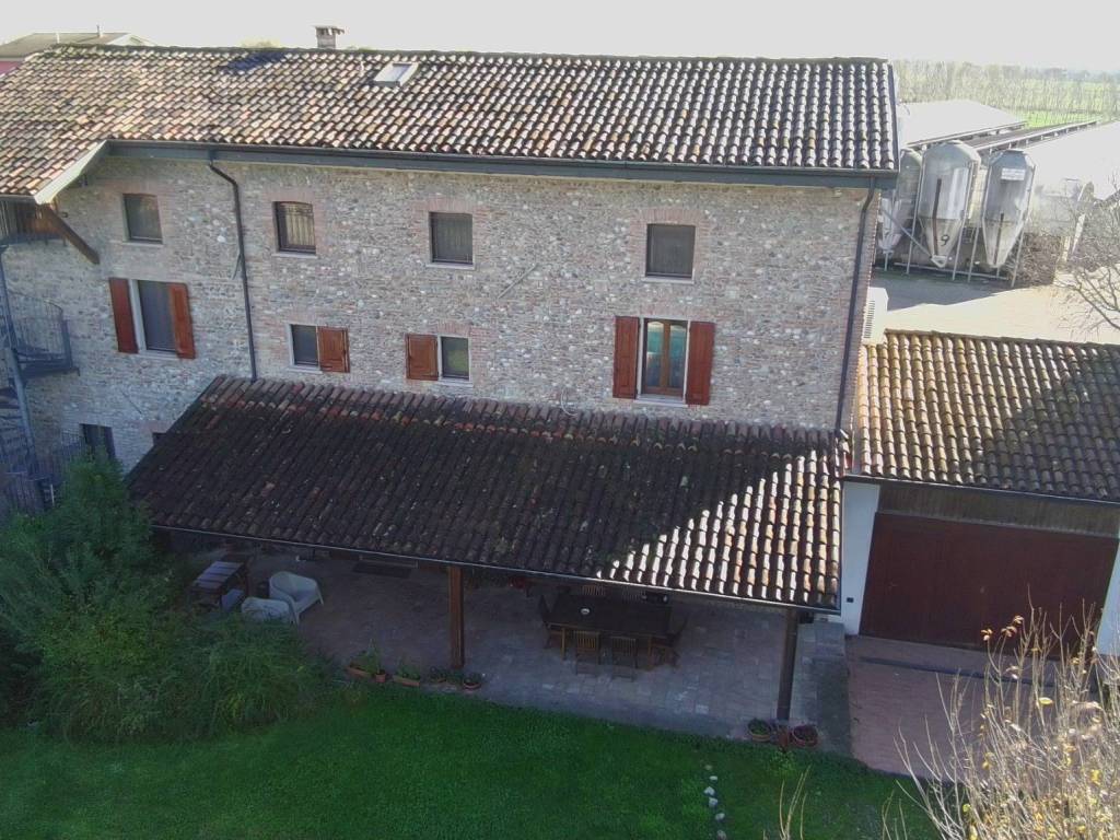 Villa a Goito in Strada Calliera Sacca - Foto 3