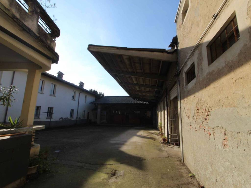 Immobile a Cassolnovo in Via Roma, 75 - Foto 4