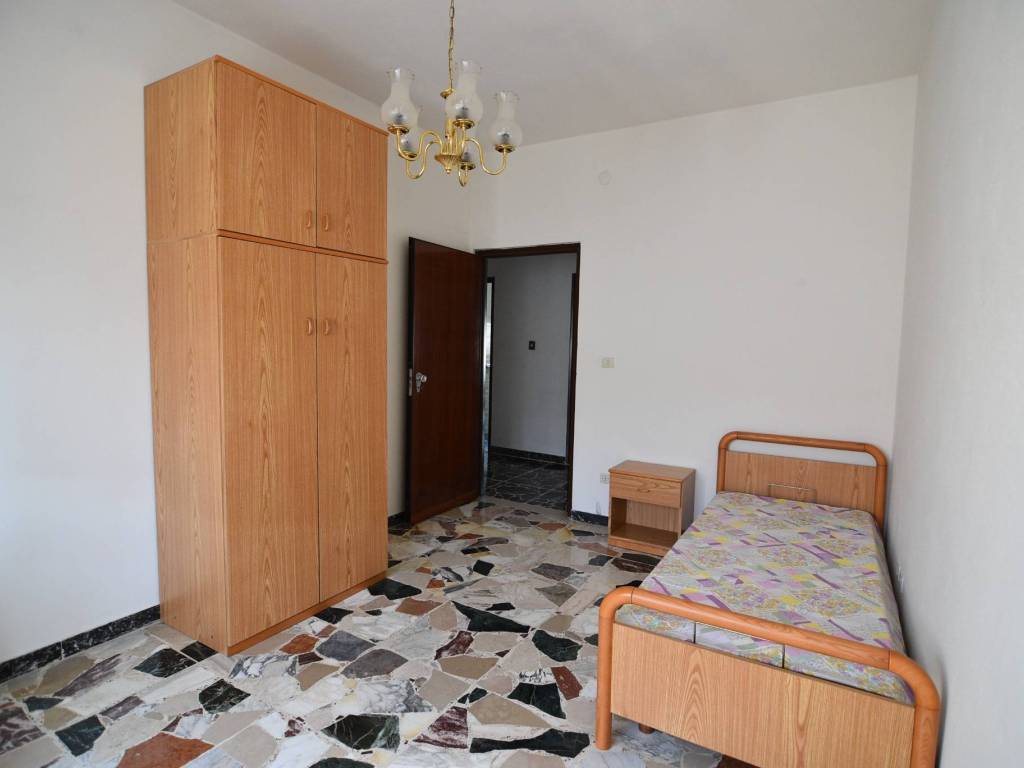 Appartamento a Macomer in Via Alghero, 12 - Foto 2