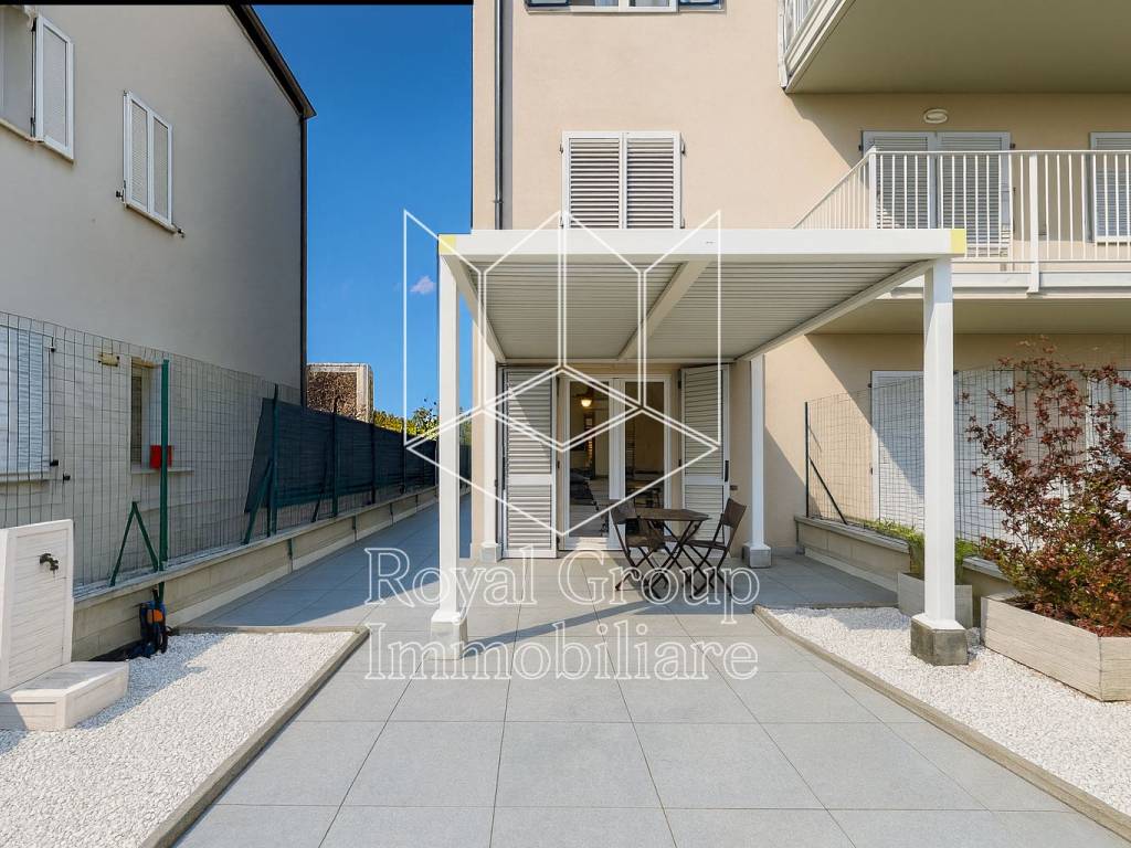 Appartamento a Noceto in Via Sandro Pertini, 1 - Foto 2