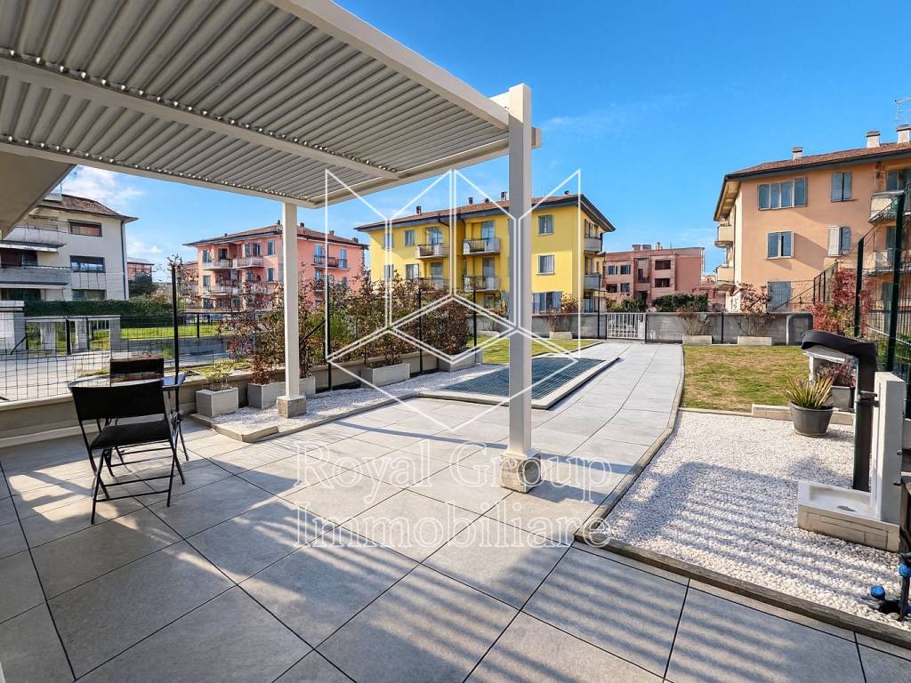 Appartamento a Noceto in Via Sandro Pertini, 1 - Foto 3