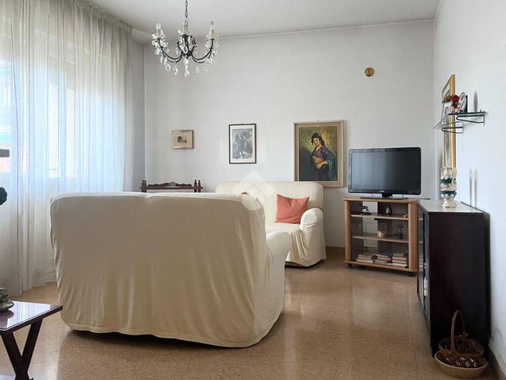 Appartamento a Cervignano del friuli in Via Torino, 18 - Foto 5
