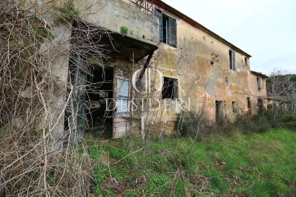 Appartamento a Castiglione della pescaia in Via dei Ginepri - Foto 5