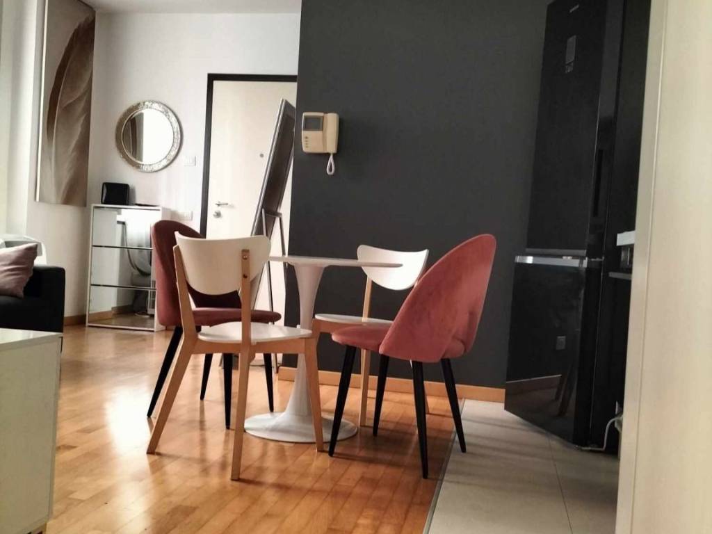 Appartamento a Bergamo in Via Goffredo Mameli - Foto 2