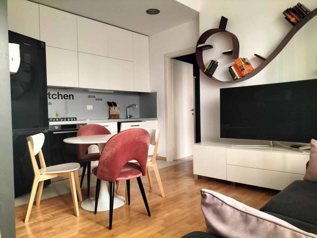 Appartamento a Bergamo in Via Goffredo Mameli - Foto 4