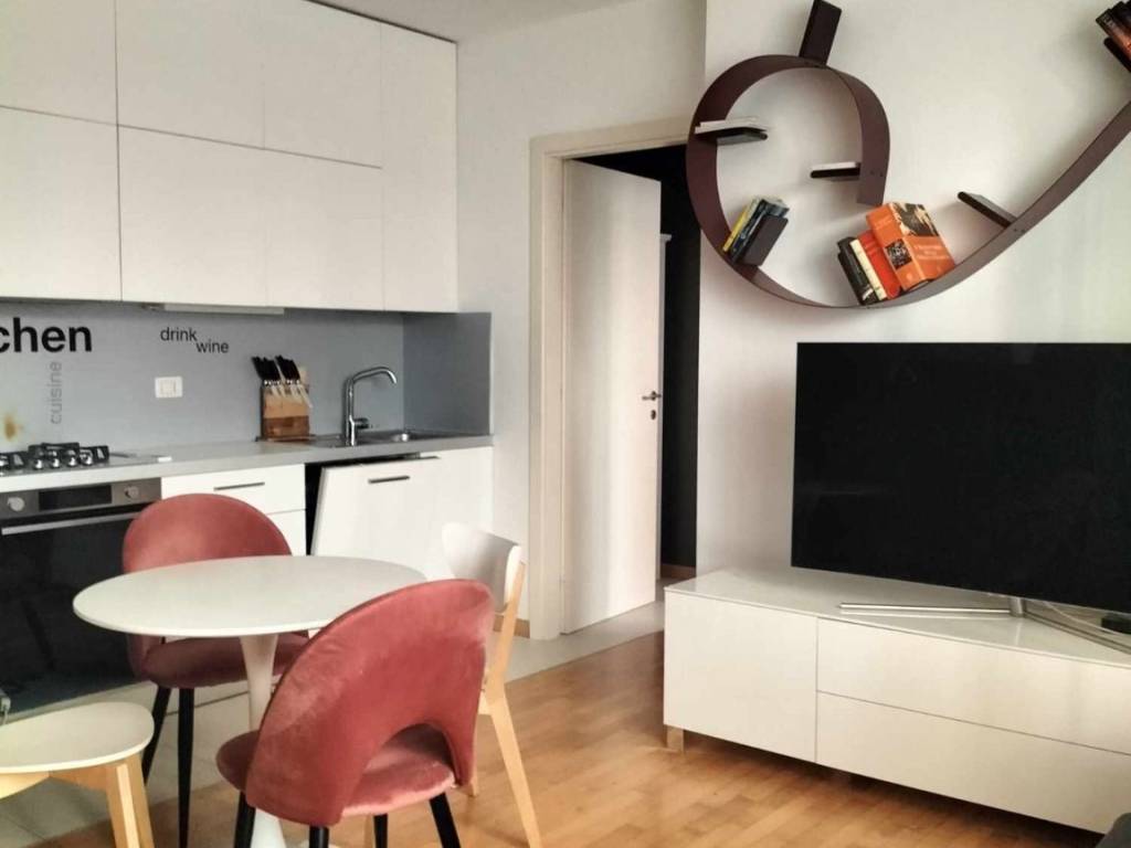 Appartamento a Bergamo in Via Goffredo Mameli - Foto 5