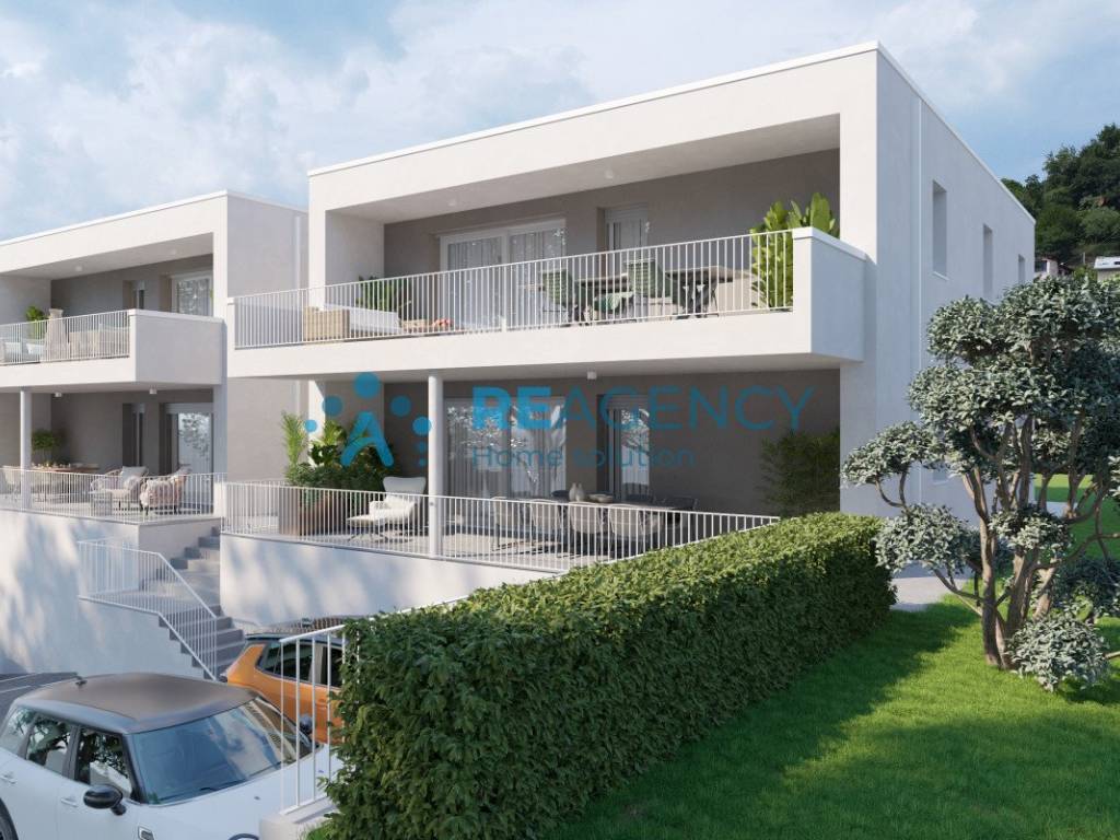 Appartamento a Cornedo vicentino in Via Miniera - Foto 3