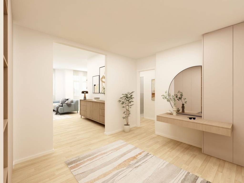 Appartamento a Jesi in Via Lussemburgo - Foto 3