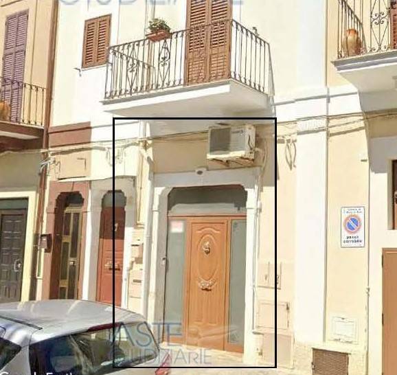 Appartamento a Mola di bari in Via Papa Giovanni XXIII, 81 - Foto 2