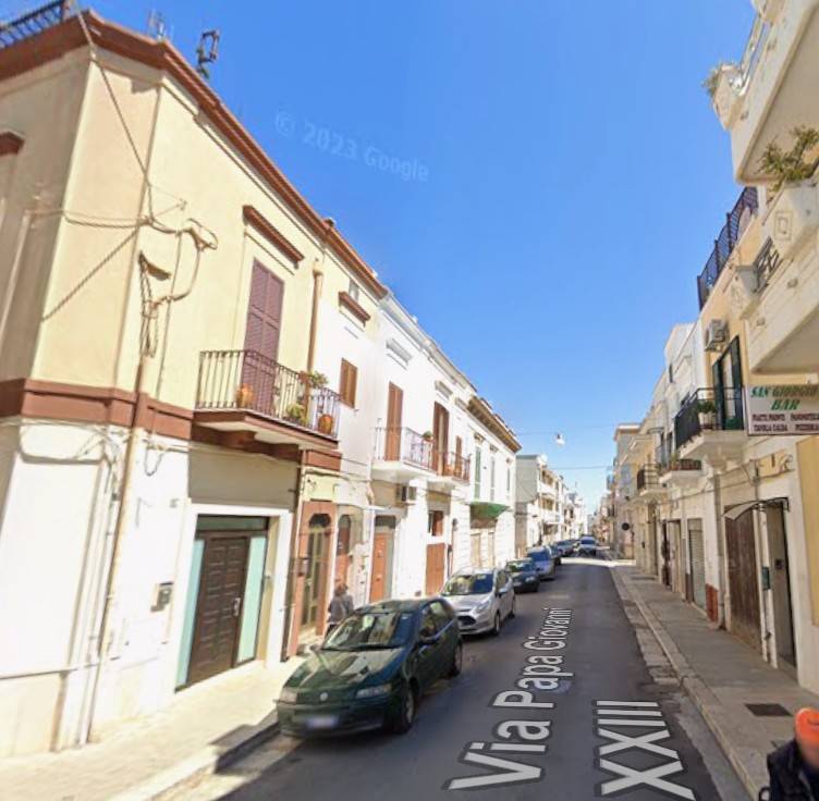Appartamento a Mola di bari in Via Papa Giovanni XXIII, 81 - Foto 3