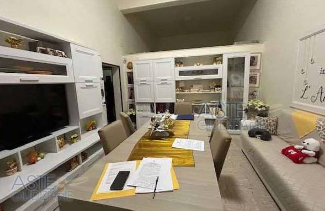 Appartamento a Mola di bari in Via Papa Giovanni XXIII, 81 - Foto 4