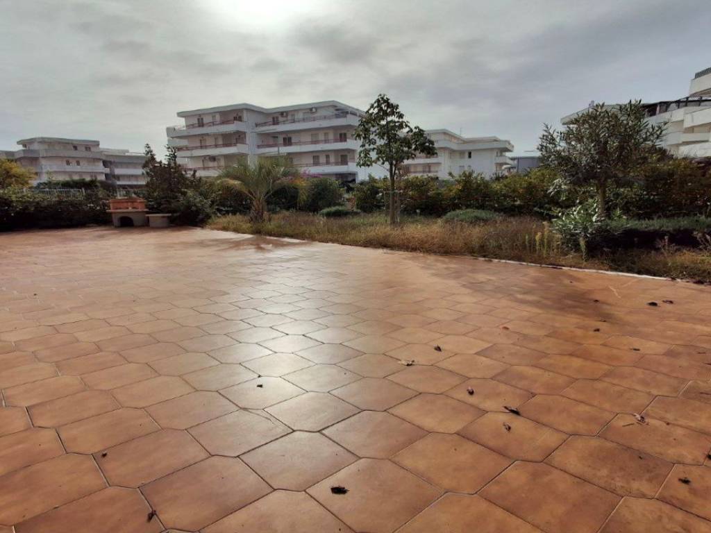 Appartamento a Lesina in Viale del Sole - Foto 5