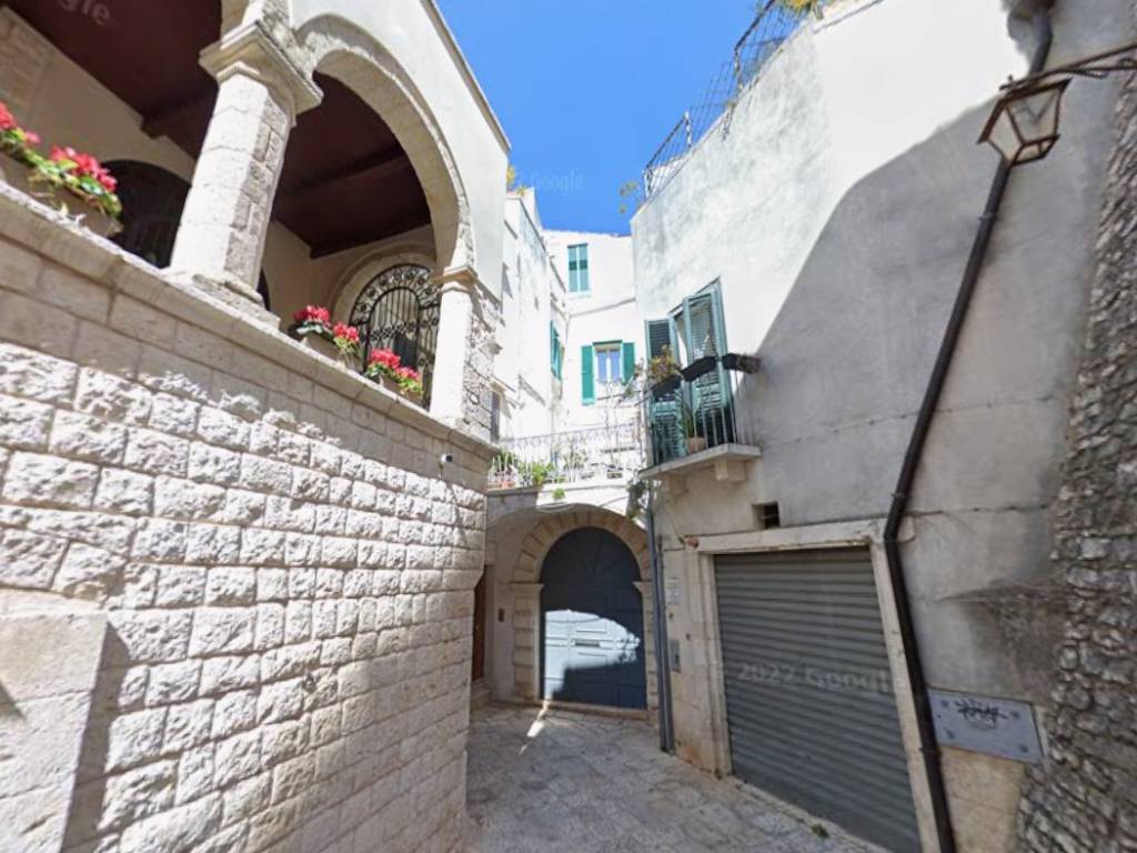 Appartamento a Conversano in Vico 1 Martucci - Foto 2