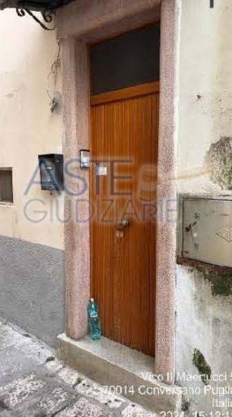 Appartamento a Conversano in Vico 1 Martucci - Foto 3