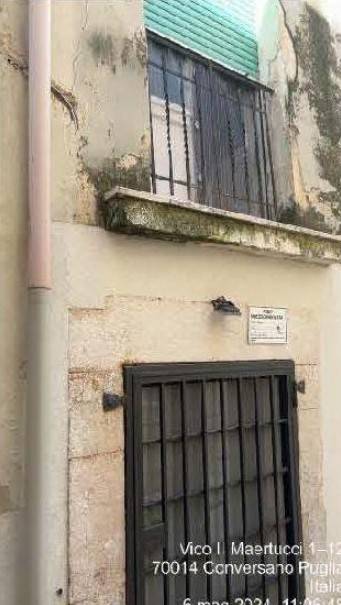 Appartamento a Conversano in Vico 1 Martucci - Foto 4