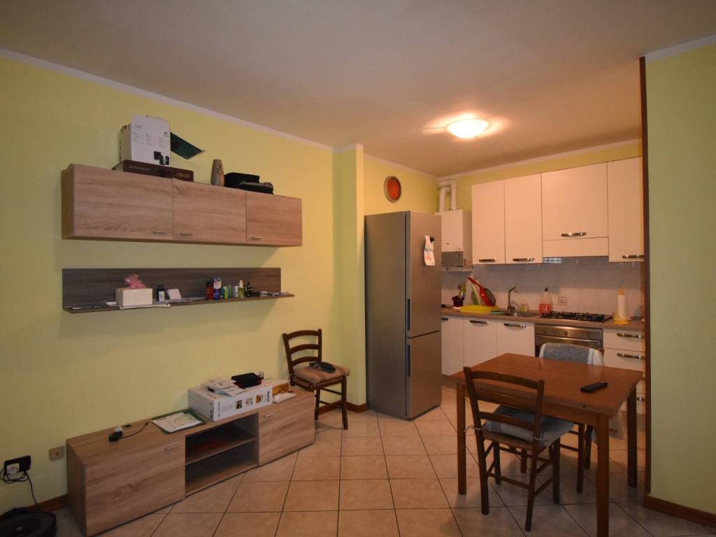 Appartamento a Noceto in Via Felice Cavallotti, 14 - Foto 3