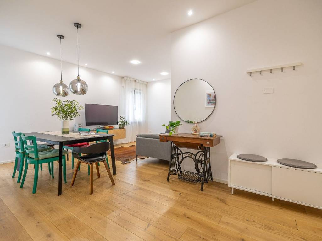 Appartamento a Pesaro in Strada della Case Bruciate, 32 - Foto 2