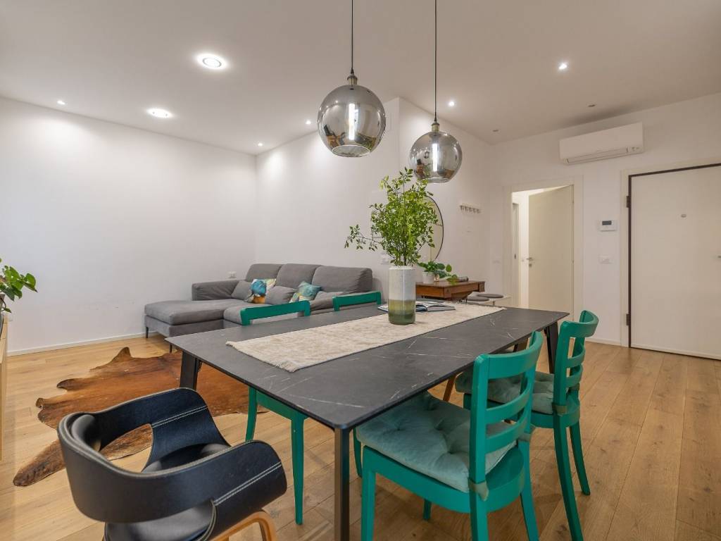 Appartamento a Pesaro in Strada della Case Bruciate, 32 - Foto 3