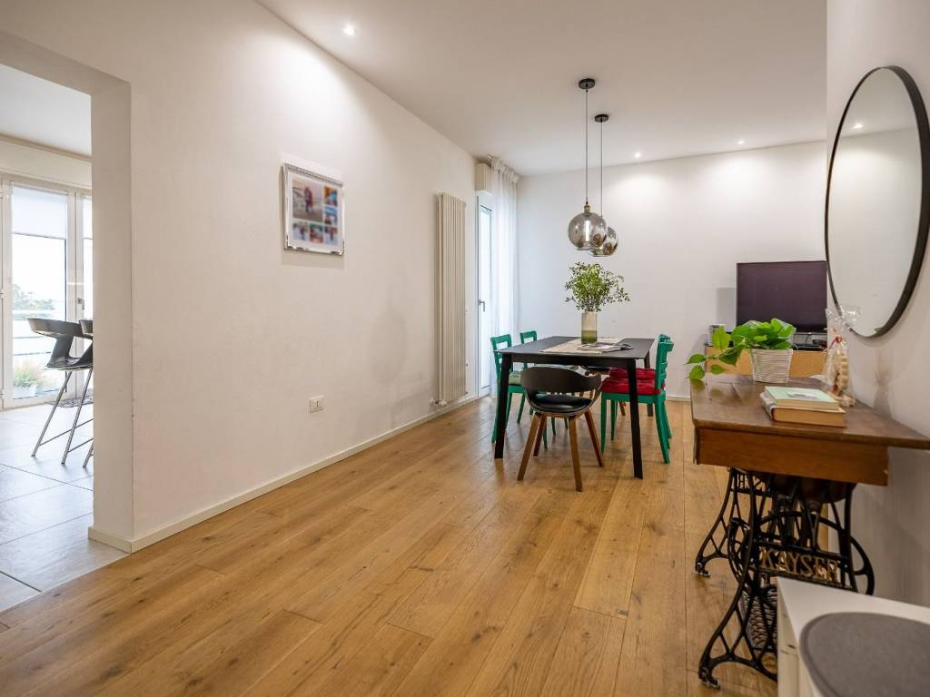 Appartamento a Pesaro in Strada della Case Bruciate, 32 - Foto 4