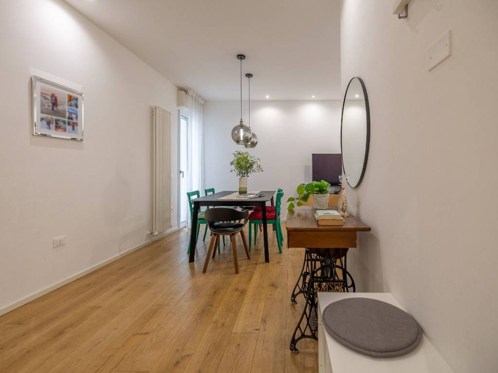 Appartamento a Pesaro in Strada della Case Bruciate, 32 - Foto 5