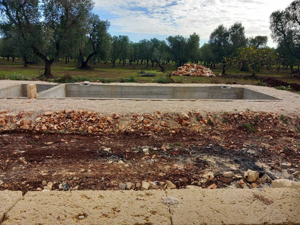 Villa a Ceglie messapica in SS581 - Foto 5